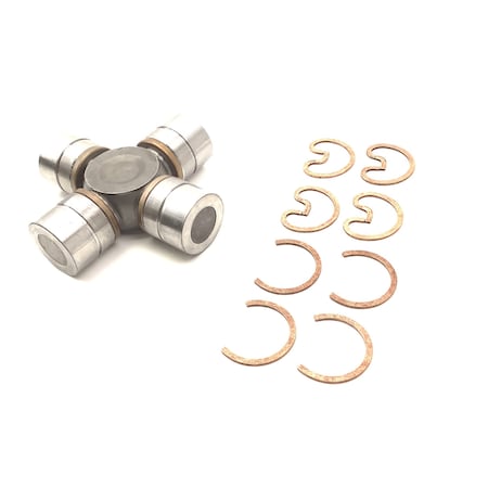 American Axle U-Joint - Drive Shaft, All Positions 74081485